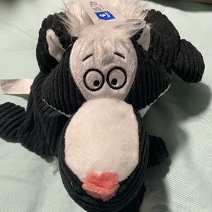 Top Paw XL Plush Squeakers and Crinkles